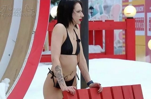 Мнение о событиях на Доме-2 (17.03.2026)