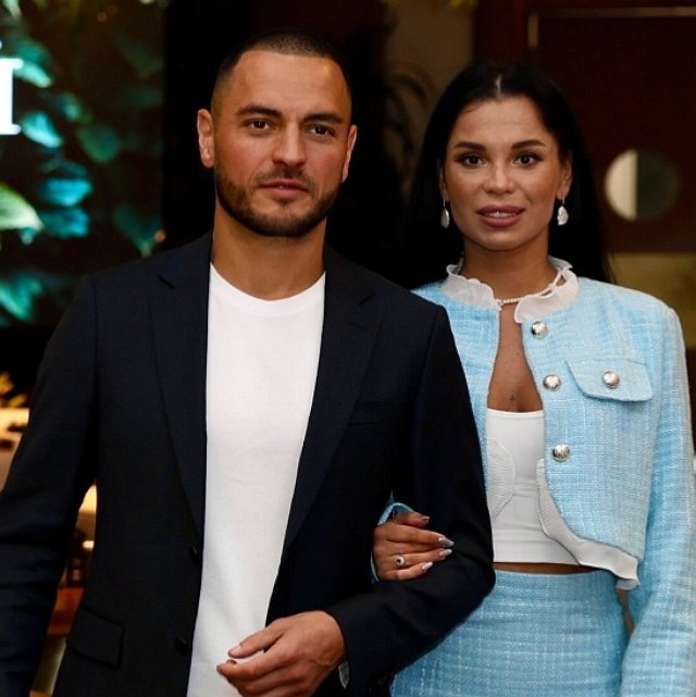 Константин Волгин: Ты понимаешь меня с полуслова