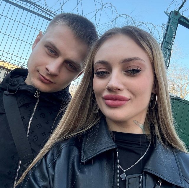 Ксению Карпову с бойфредом «пригласили» приехать в полицию