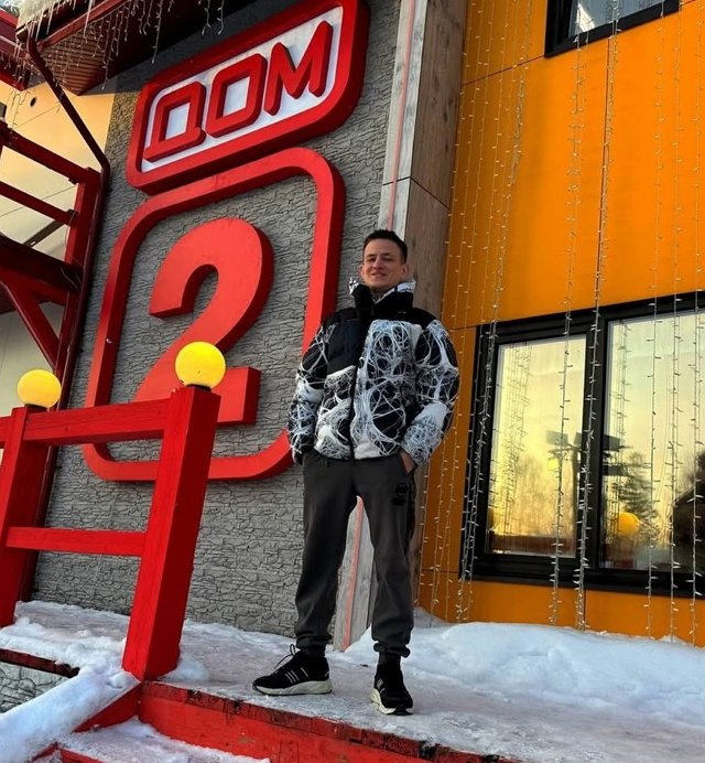 Ксению Карпову с бойфредом «пригласили» приехать в полицию