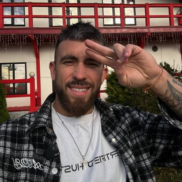 Татьяна Репина обсуждает своё здоровье с Игорем Григорьевым