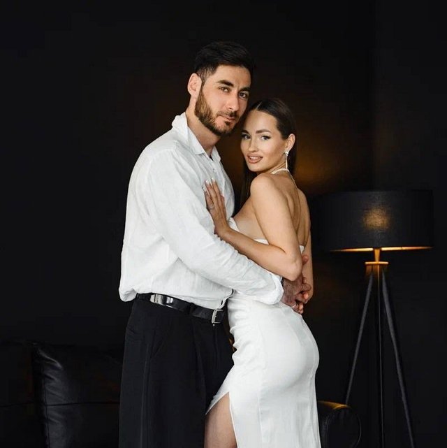 У Вики Салибековой нет веры в искренность Клавы и Владимира