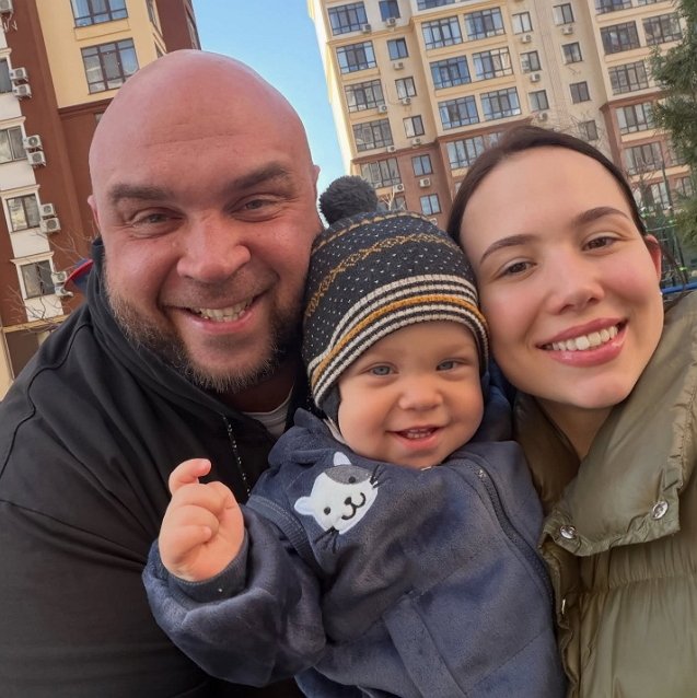 Глеб Жемчугов: Пять лет назад мы были участниками Дома-2