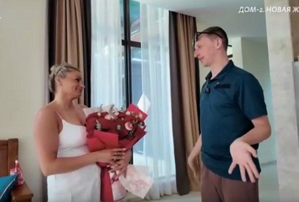 Мнение о событиях на Доме-2 (18.03.2026)