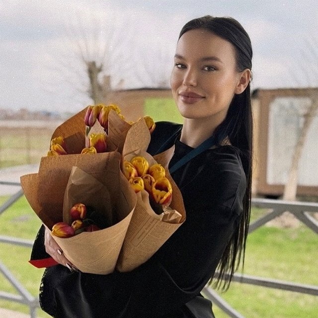 Руслан Асланов смог вымолить прощение у Карины Тетуевой