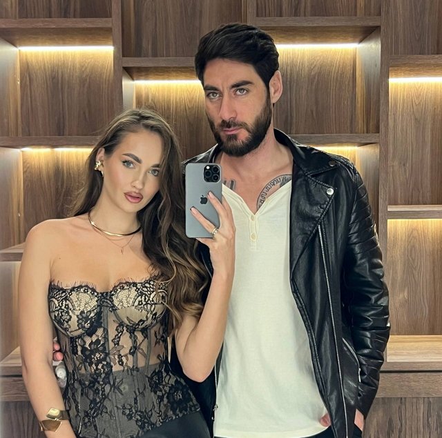 Антон Беккужев нашёл «болевую точку» у Салибековых