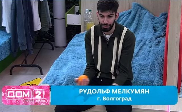 Ксения Нечаева примерила на себя роль провокаторши проекта