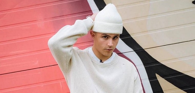 По велению Рахимовой Никита Гуранда теперь живёт в подвале