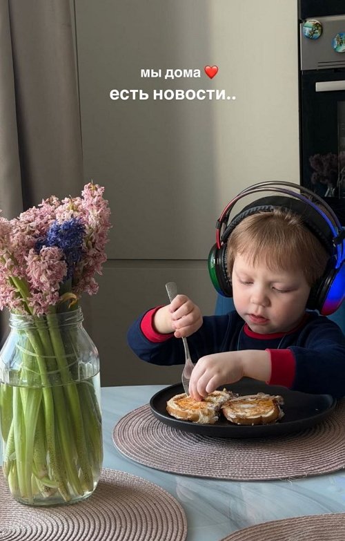 Отдых на Байкале закончился для Алёны Савкиной в травмпункте