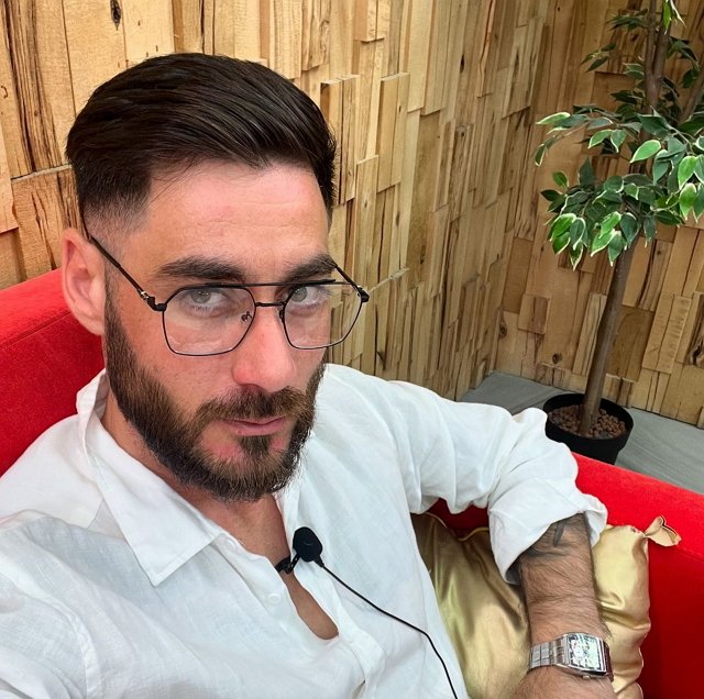 Степан Карпов потерпел поражение от Тиграна Салибекова