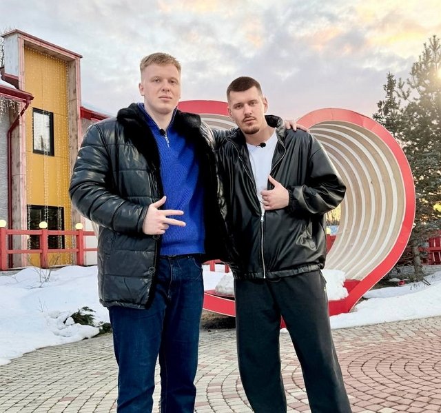 Степан Карпов потерпел поражение от Тиграна Салибекова