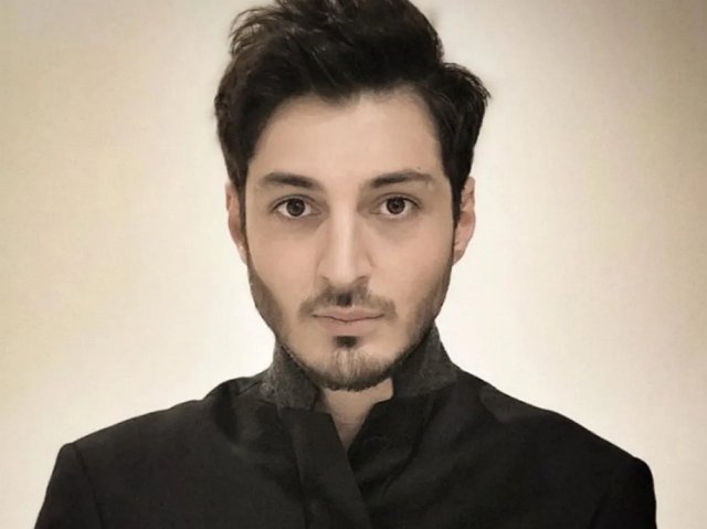 Иосиф Оганесян: Работаю с душой, и всегда на максимум