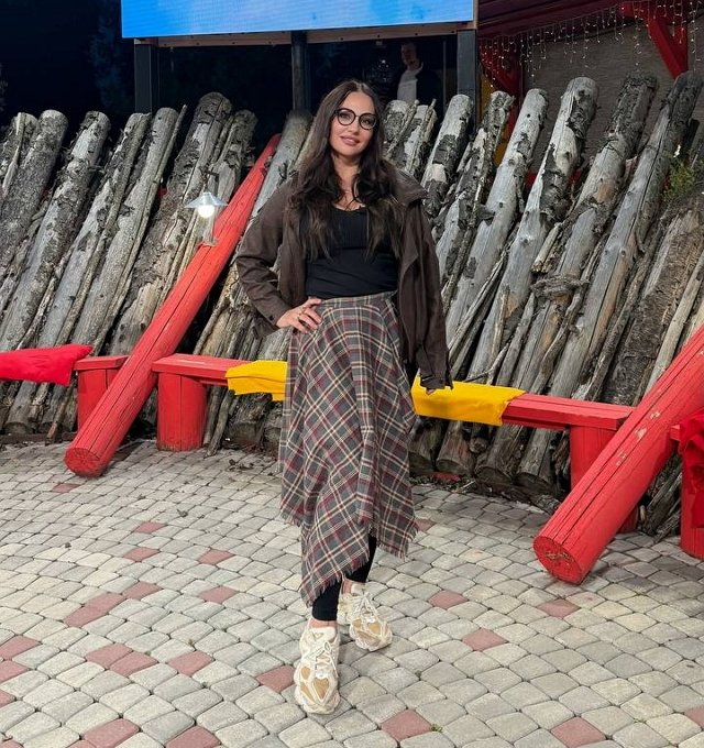 Светлана Прель выбилась из сил, участвуя в различных шоу