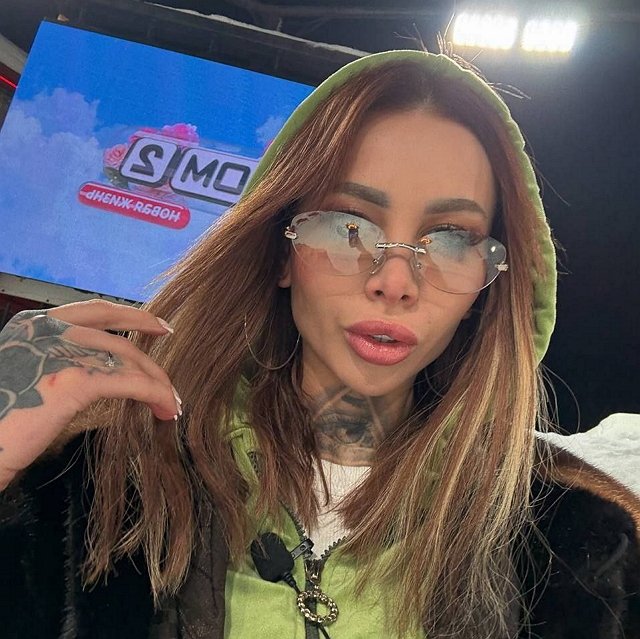 Владимир Балан не ожидал подвоха от Клавы Безверховой