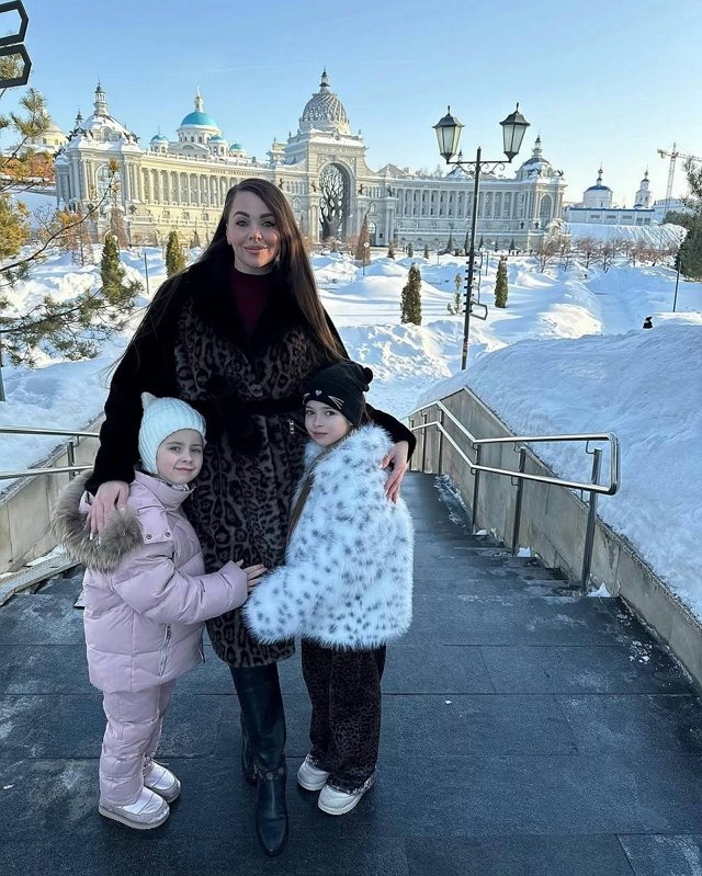 Ольга Рапунцель: Можно ставить галочку