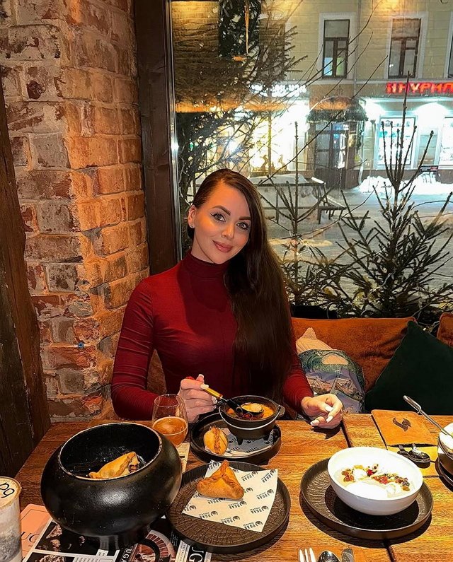 Ольга Рапунцель: Можно ставить галочку