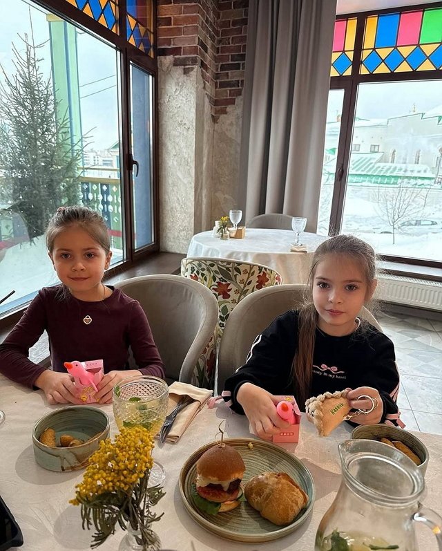 Ольга Рапунцель: Можно ставить галочку