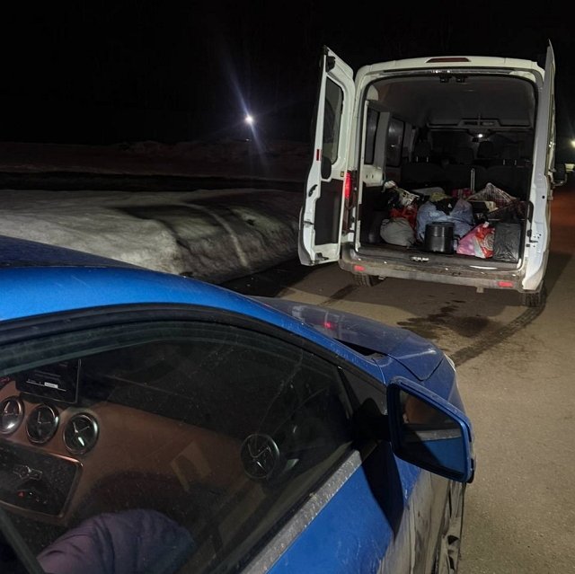 Клавдия Безверхова: Это правда, я ушла