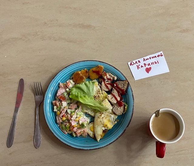 Вспыльчивый Асланов утверждает, что искренне любит Тетуеву