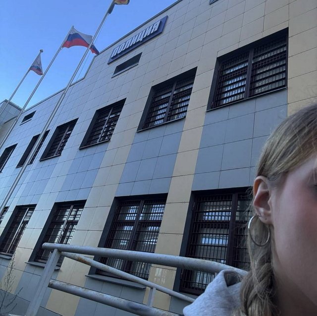 Ксения Карпова: Я тоже хочу отдохнуть!