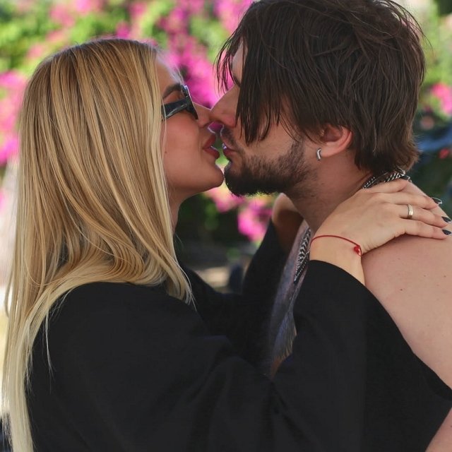 Анастасия Ромашова: Сначала было немного неловко