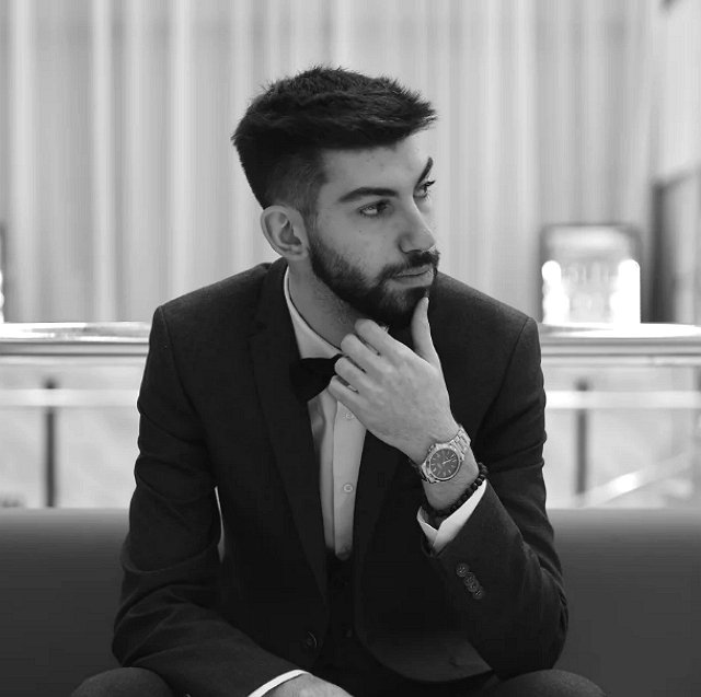 Рудольф Мелкумян мечтает стать новым ведущим проекта