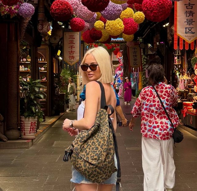 Рахимова считает, что зрители проекта ошибаются на её счёт