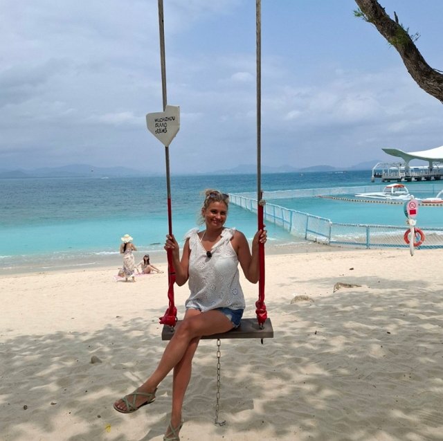 Рахимова считает, что зрители проекта ошибаются на её счёт