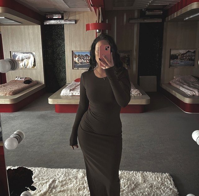 Карина Тетуева: Я люблю потрепать нервишки