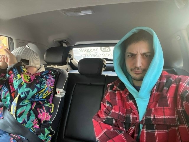 Иосиф Оганесян: Мне нужна будет ваша поддержка