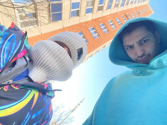 Иосиф Оганесян: Это было тяжёлое решение