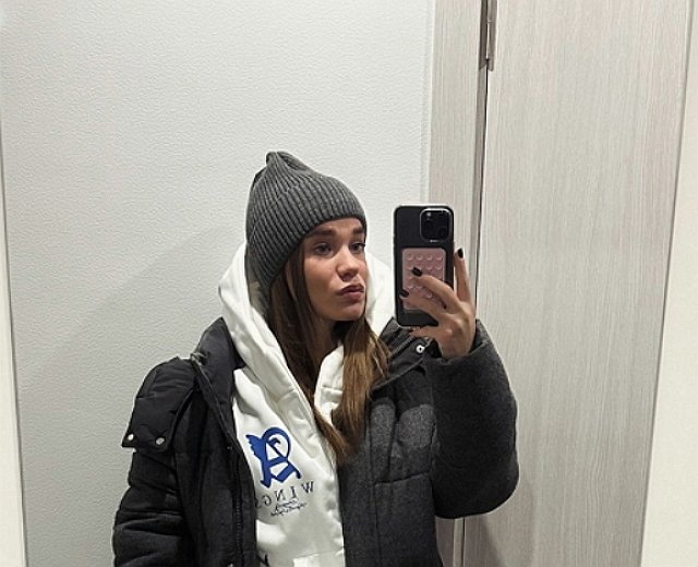 Яна Тырлышкина удивлена, что её называют «звездой Дома-2»