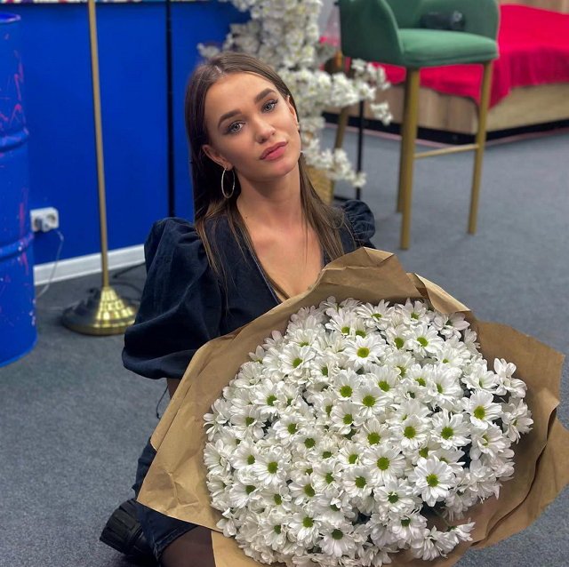 Яна Тырлышкина удивлена, что её называют «звездой Дома-2»