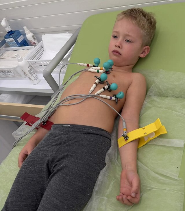 Кристина Черкасова: Теперь будем ждать заключение доктора Кристина Черкасова: Теперь будем ждать заключение доктора