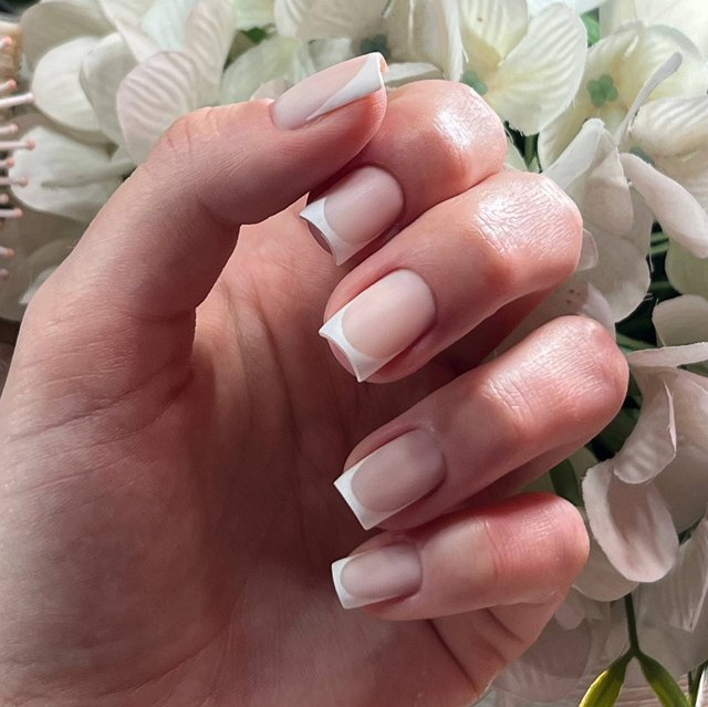 Виктория Салибекова: Нарабатываю руку на себе и маме Виктория Салибекова: Нарабатываю руку на себе и маме