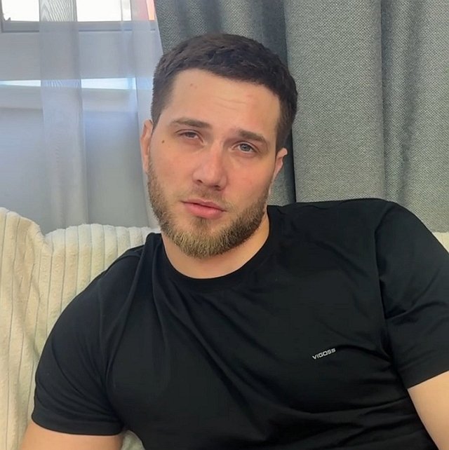 Руслану Асланову скорей повезёт с помидорами, чем с девушкой Руслану Асланову скорей повезёт с помидорами, чем с девушкой