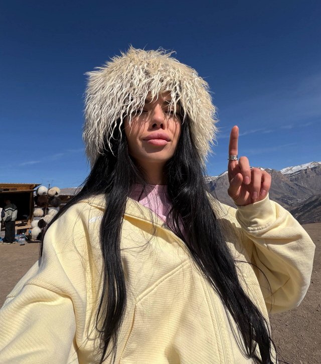 Ирина Пингвинова: Мы в Дагестане! 