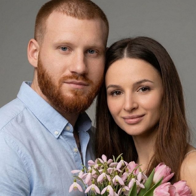 Виктория Чуева: Моё мнение такое