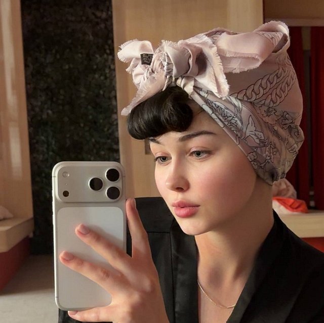 Дарья Виноградова пополнила список травмированных участников