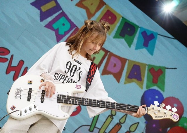 Фотоподборка детей участников (27.03.2026)