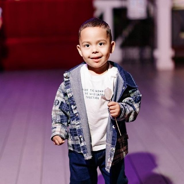 Фотоподборка детей участников (27.03.2026)