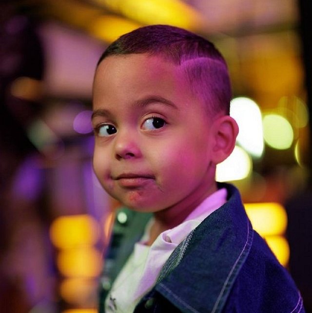 Фотоподборка детей участников (27.03.2026)