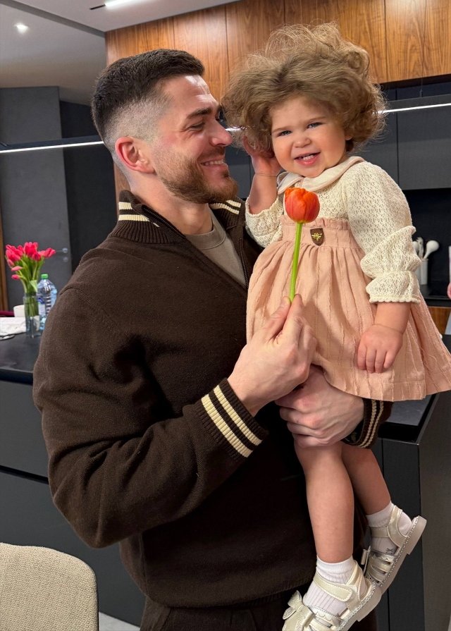 Фотоподборка детей участников (27.03.2026)