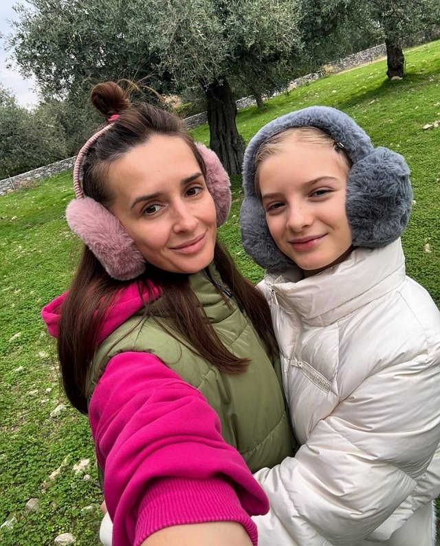 Фотоподборка детей участников (27.03.2026)