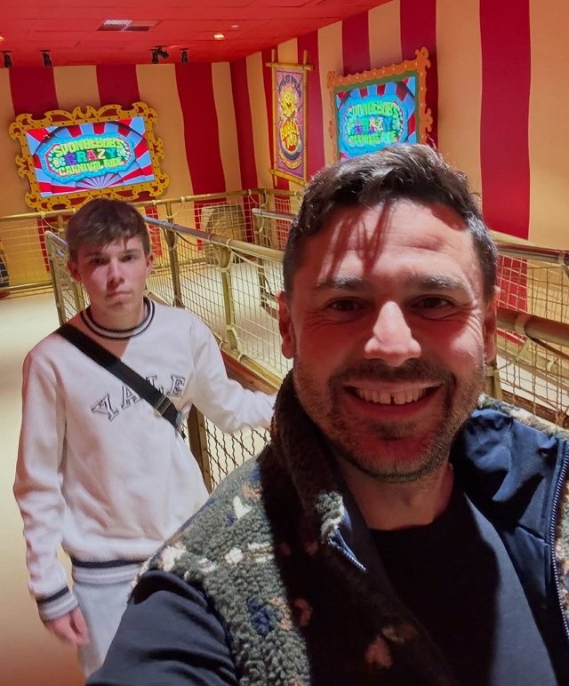 Фотоподборка детей участников (27.03.2026)