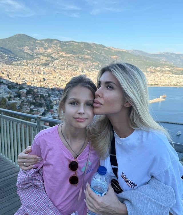 Фотоподборка детей участников (27.03.2026)