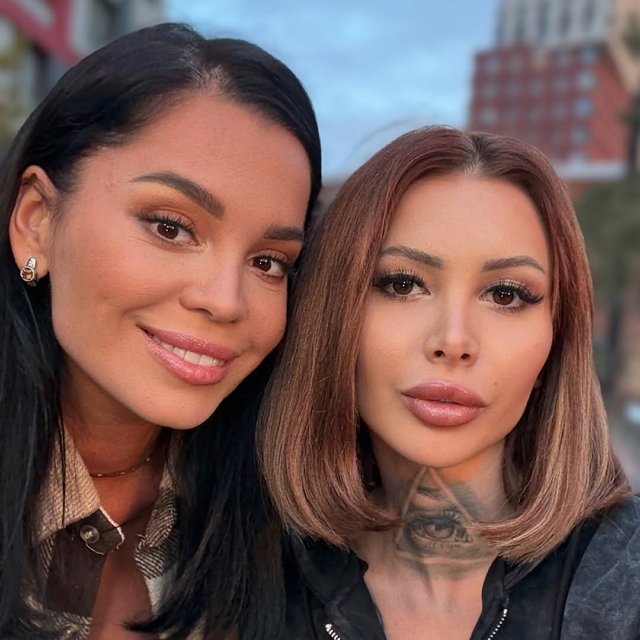 Клава Безверхова нашла время для разговора с Юлией Колисниченко Клава Безверхова нашла время для разговора с Юлией Колисниченко