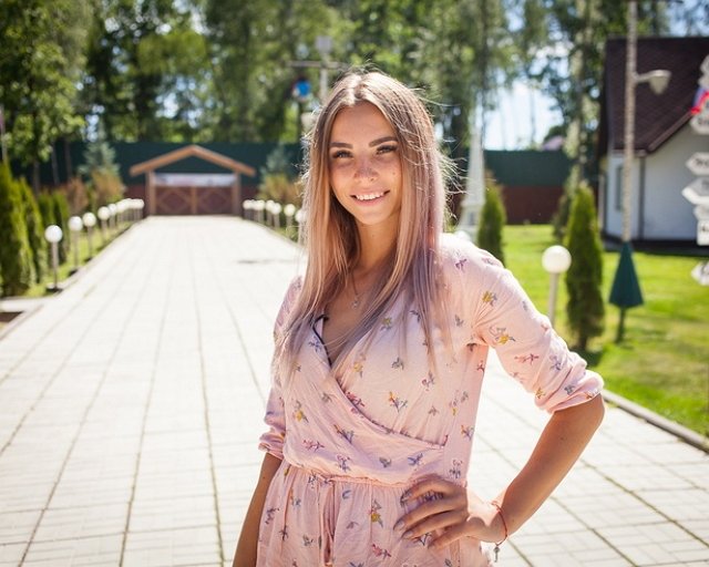 Нонна Щукина вернулась на Дом-2 ради Владимира Балана?