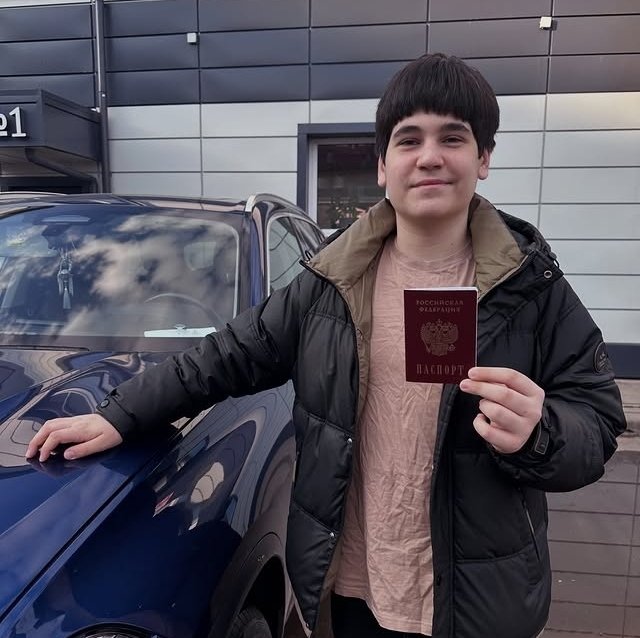 Тигран Салибеков открестился от Ролана и Эльдара Тигран Салибеков открестился от Ролана и Эльдара