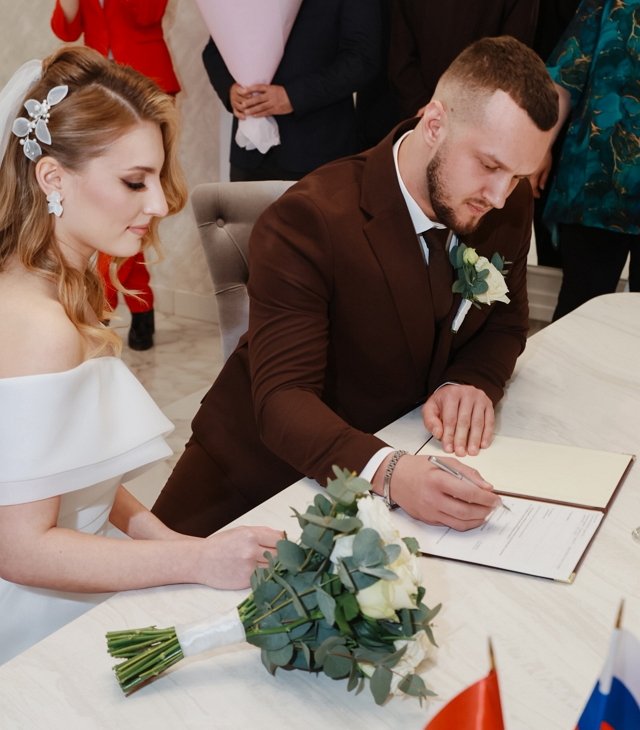 Александр Дёмин: Ты моя и тебя я выбрал осознанно